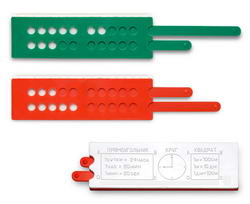 Счёты первоклассника АБАК